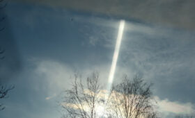 “Информаторов убивают”: заявления о сокрытии данных об НЛО достигли апогея