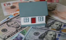 Ипотека потекла не туда: почему в конце зимы выдачи жилищных кредитов обвалились