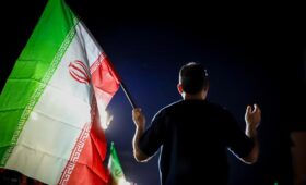 Иран назвал условия мира и отказался от требований США