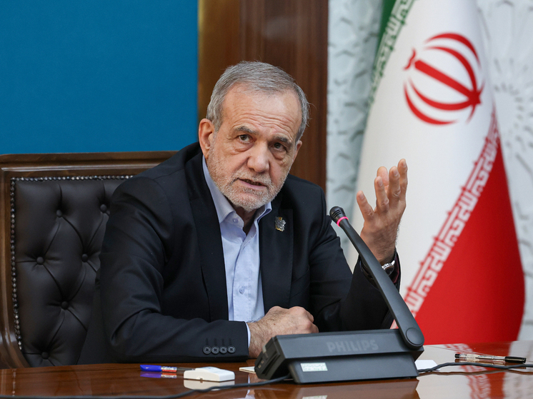 Иран обвинил США в тайной подготовке наземного вторжения