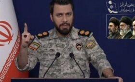 Иран отверг план Трампа по прекращению огня и выдвинул свой собственный