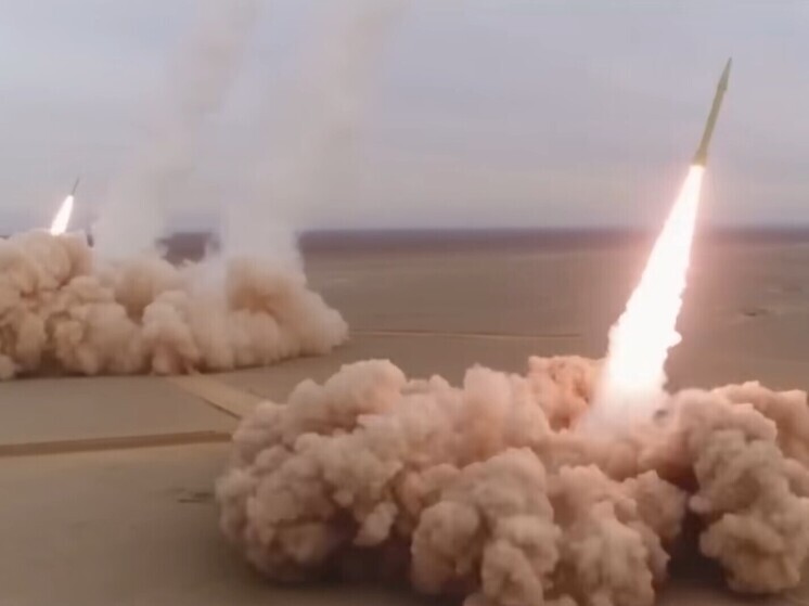 Иран пригрозил ударить по университетам США Иран пригрозил ударить по университетам США