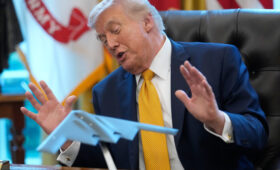 Иранский разлом НАТО: почему евровассалы не выполняют волю Трампа