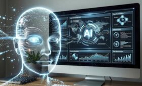 Искусственный интеллект: Минцифры внесло в Госдуму шестой закон робототехники. ИИ инициативу одобрил