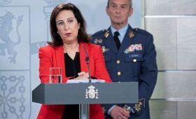 Испания закрыла воздушное пространство для американских военных из-за войны в Иране