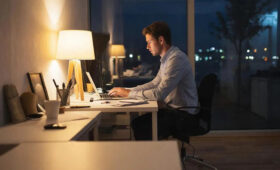 Из-за нехватки энергоносителей целая страна ввела  четырехдневную рабочую неделю