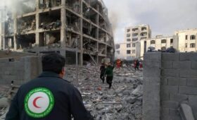 Израиль начал бесить Трампа: «США ничего не знали об их атаке на Южный Парс. Я очень зол…»