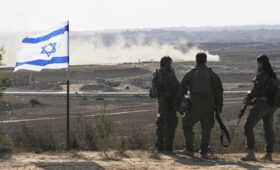 «Израиль ударит ракетой по Европе — и обвинит в этом Иран»: Насколько реально и какие могут быть последствия