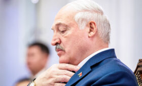 «Я говорю — всегда»: Лукашенко согласился на встречу с Трампом