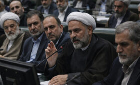 Ядерный поворот: в парламенте Ирана заявили о пересмотре обязательств по ДНЯО