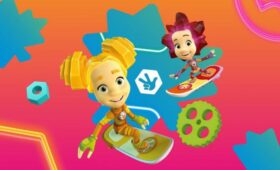 Ярко для всей семьи: ФиксиПарк представит серию весенних мероприятий