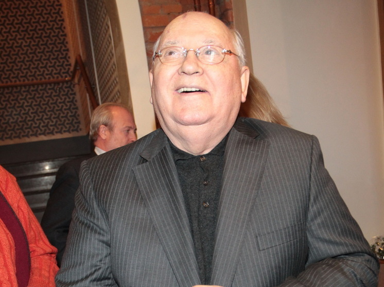 Как первый президент СССР Михаил Горбачев пришел к власти Как первый президент СССР Михаил Горбачев пришел к власти