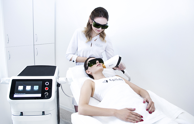 Как уменьшить постакне перед летом