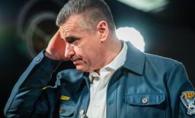 «Как всегда»: Слуцкий не получил визу для поездки в Вашингтон