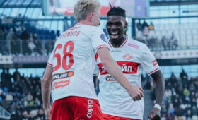 Карседо раскрыл секрет победы «Спартака» над «Оренбургом»