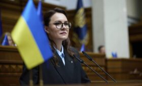 Киев получил от Брюсселя полный пакет условий для вступления