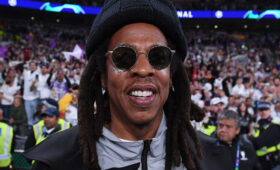 Коллаб года: Jay-Z и The Roots собрались на фестиваль в Филадельфию