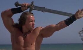 «Конан Варвар», «Хищник», «Коммандос»: Шварценеггер хочет перезагрузить свои боевики