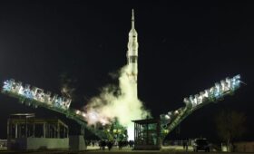 «Космос» таинственный и засекреченный: что известно о национальном проекте