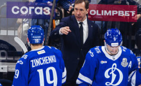 Крах гранда: «Динамо» Москва вылетело 0-4, фанаты требуют Кудашова, а Козлов признал вину