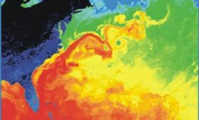 «Красные флажки катастрофы»: выявлены зловещие признаки разрушения Гольфстрима
