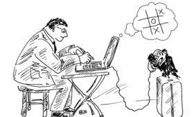 «Крестики-нолики»