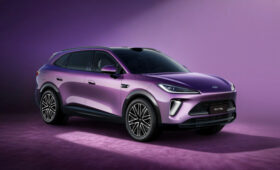 Кроссовер Chery Fulwin T9L выходит на рынок: пока без полного привода