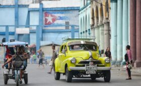 «Кубу сегодня могли бы спасти Фидель и Че Гевара. Но их нет. А недовольство людей есть»