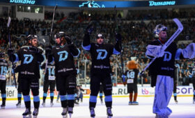 Квартальнов рассказал о планах минского «Динамо» на старт плей-офф