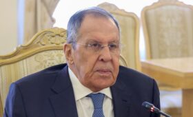 Лавров: После нападения на Иран изменилось отношение к переговорщикам США