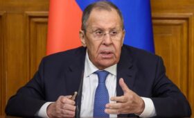 Лавров: США готовы совершать госперевороты в странах ради ресурсов