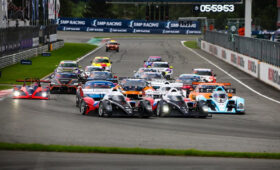 Легендарная гонка на выносливость теперь и в Москве