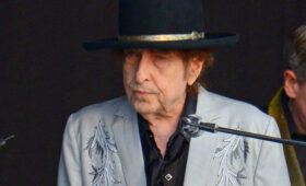 «Лекции из могилы» ввели фанатов Боба Дилана в ступор