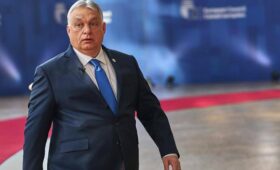 Лидеров ЕС шокировало нападение Зеленского на Орбана