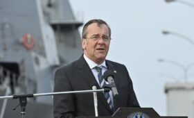 Любовь с интересом: Германия укрепляет военные связи с Японией