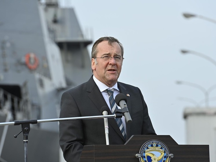 Любовь с интересом: Германия укрепляет военные связи с Японией