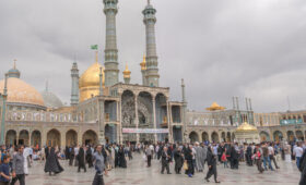 Маранди: вероятно, Трамп ждет прибытия дополнительных войск на Ближний Восток