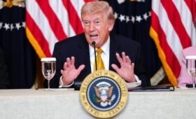 Месть Трампа Европе может быть «ужасной»