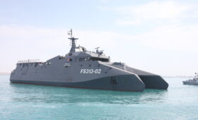 Мины и ракеты: объяснено превосходство Ирана в Ормузском проливе