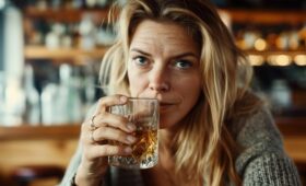 Минздрав предупреждает: алкоголь повышает риск бесплодия