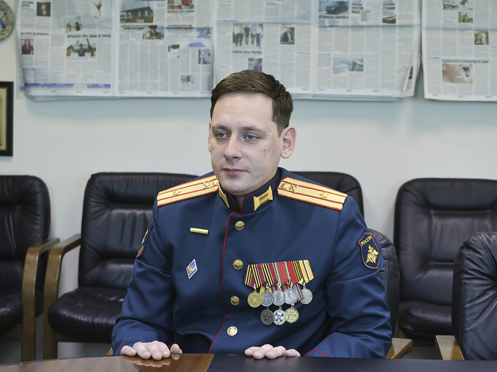 &laquo;Мио&raquo; выждал и добил&raquo;: выяснились неизвестные подробности подвига легендарного бойца в Запорожье