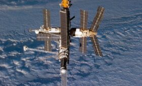 «Мир» мог стать иранским: 25 лет назад было решено уничтожить нашу орбитальную станцию