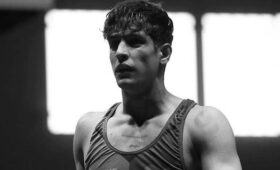 МОК ушёл от ответа на казнь Мохаммади в Иране, сославшись на «ограниченные полномочия»