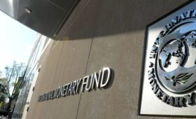 МВФ пророчит Европе энергокризис: вернется ли она к закупкам российского газа