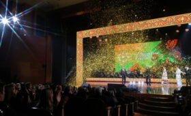 На фестивале кинодебютов представили фильмы о властных матерях, робких сыновьях, заговоривших животных