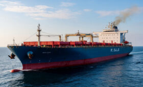 На Кубу направляются два танкера с российской нефтью