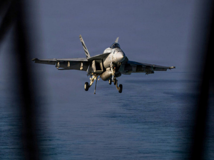 На Западе раскрыли причину провала США в Иране На Западе раскрыли причину провала США в Иране