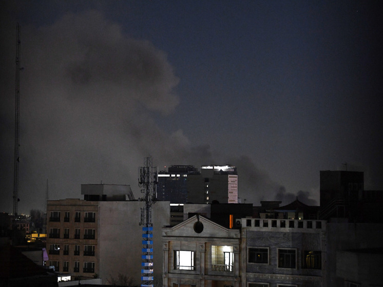 На Западе высказались о России после заявления Британии, Франции и ФРГ по Ирану