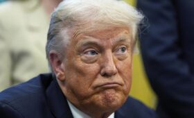 На Западе заподозрили Трампа в капитуляции