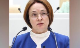 Набиуллина не торгуется: глава ЦБ отвергла предложение Володина повысить таргетную инфляцию до 6%